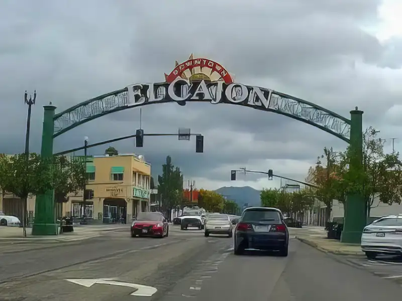 Appliance Repair in El Cajon