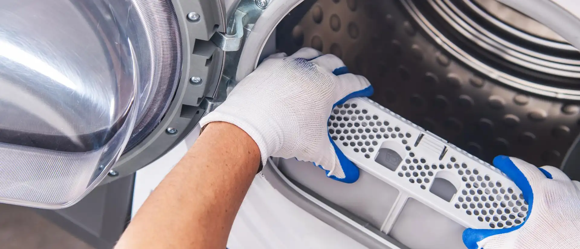 Dryer Repair