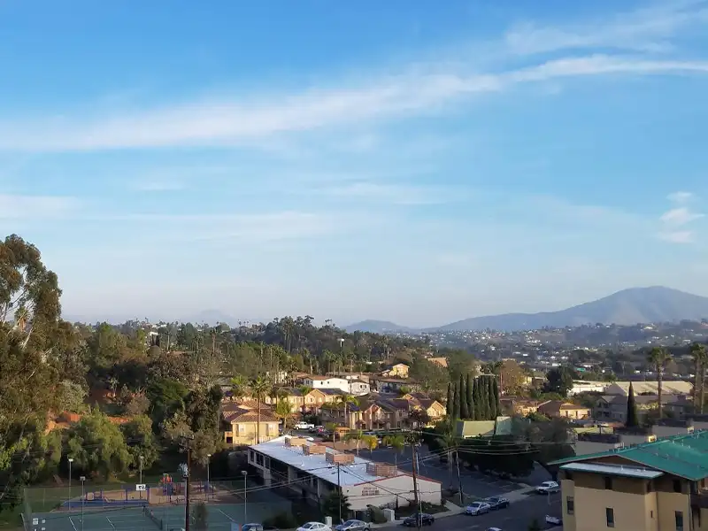 La Mesa, CA