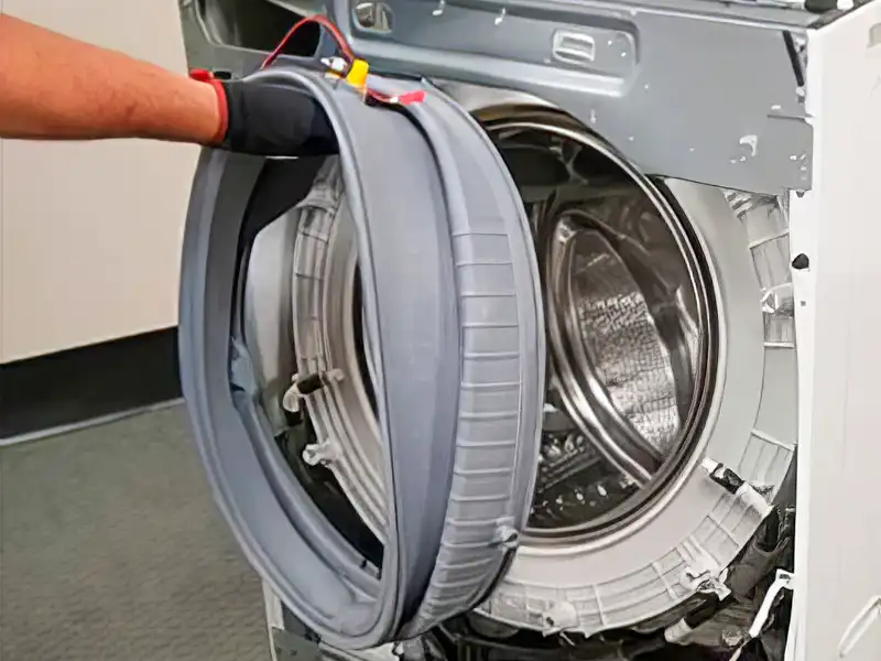 Washer Repair in San Diego, CA
