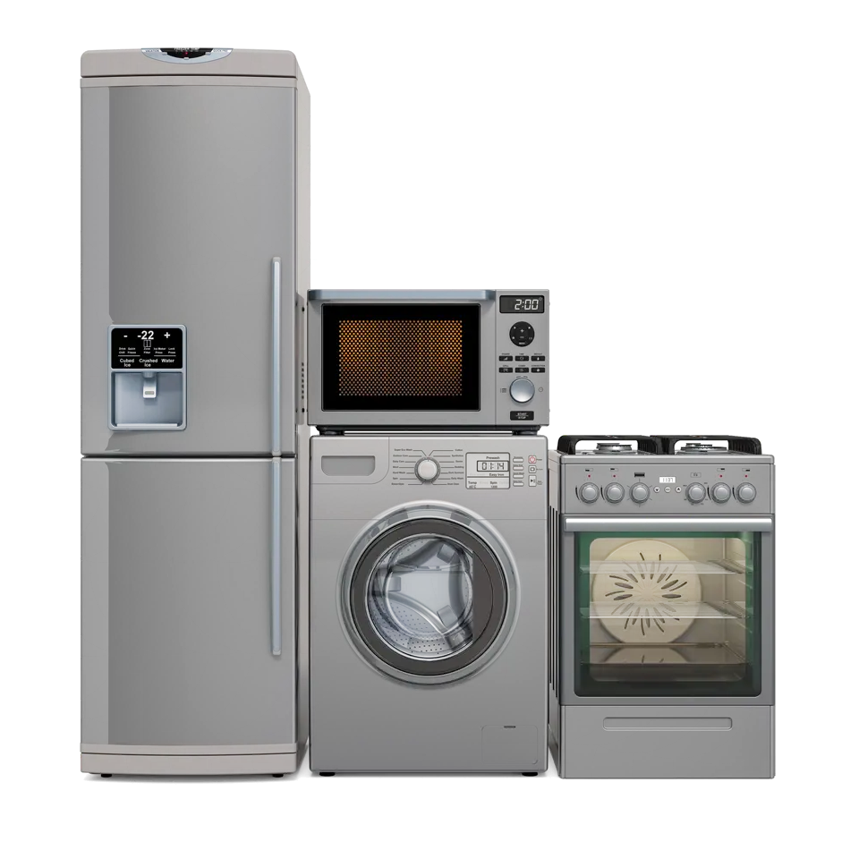 Appliances