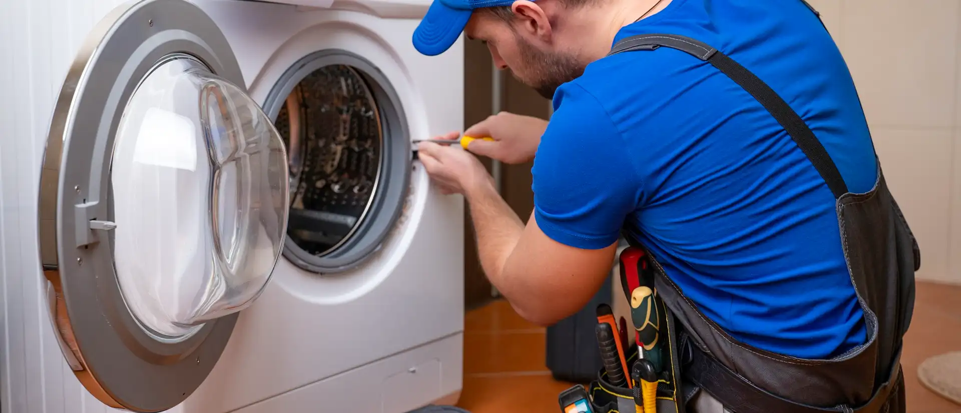 Washer Repair